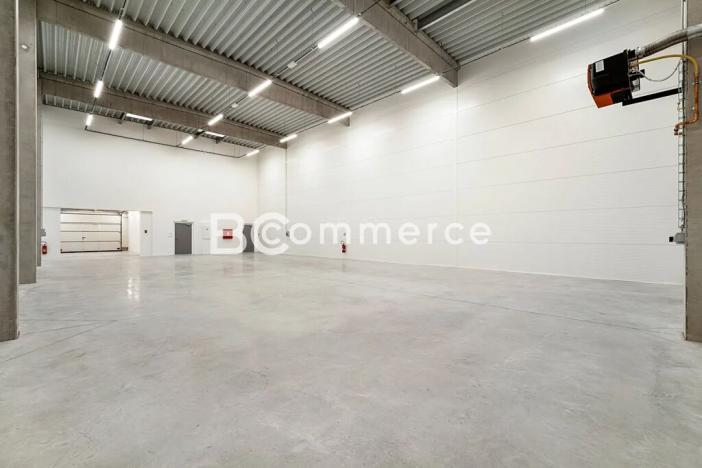 Pronájem skladu, Brno, Vinohradská, 446 m2