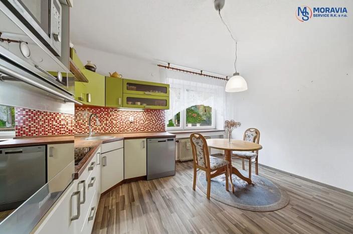 Prodej rodinného domu, Konice, Tyršova, 208 m2