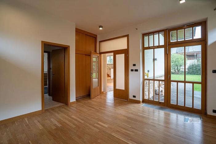 Pronájem rodinného domu, Praha - Dejvice, Ke Kulišce, 380 m2