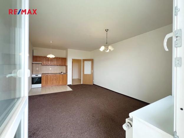 Prodej bytu 1+kk, Roztoky, Najdrova, 34 m2