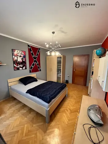 Pronájem pokoje, Brno, Kovácká, 18 m2