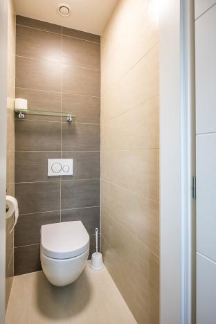 Prodej bytu 2+kk, Bedřichov, 70 m2