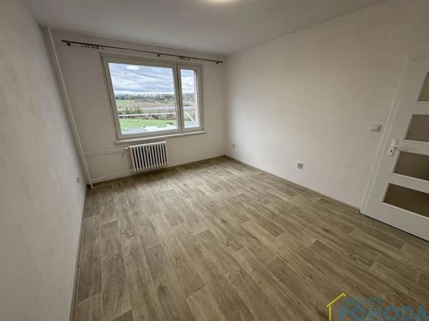 Pronájem bytu 2+kk, Vysoké Mýto, V Peklovcích, 35 m2