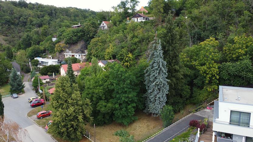 Prodej pozemku, Klecany, 653 m2