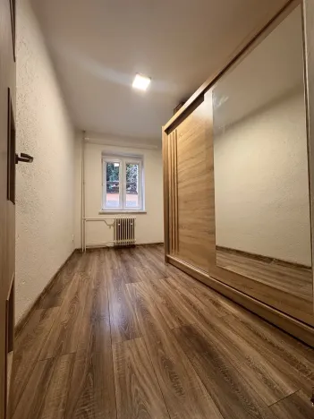 Pronájem bytu 2+1, Kynšperk nad Ohří, Sokolovská, 63 m2