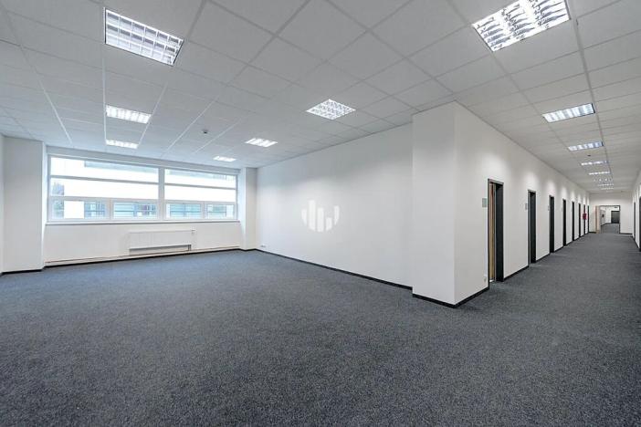 Pronájem obchodního prostoru, Praha - Ruzyně, Žukovského, 1295 m2