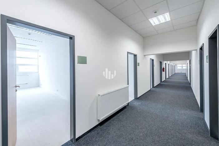 Pronájem kanceláře, Praha - Ruzyně, Žukovského, 1295 m2