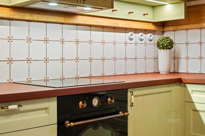 Prodej chaty, Vysoké nad Jizerou, Staroveská, 194 m2