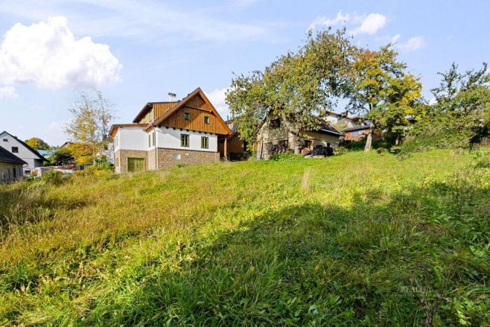 Prodej chaty, Vysoké nad Jizerou, Staroveská, 194 m2
