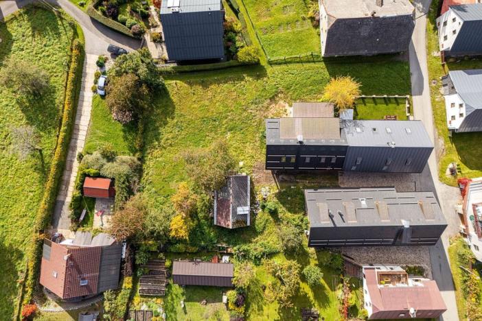 Prodej chaty, Vysoké nad Jizerou, Staroveská, 194 m2