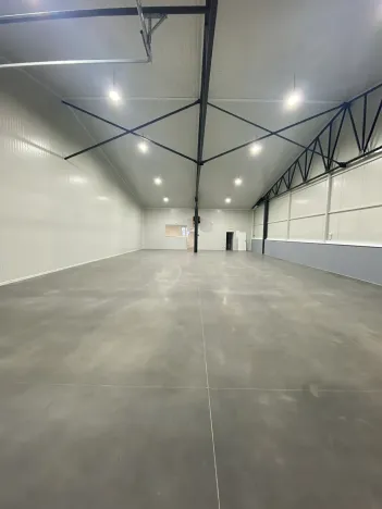 Pronájem obchodního prostoru, Praha - Horní Počernice, Bystrá, 329 m2