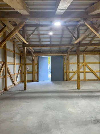 Pronájem skladu, Malotice, 176 m2