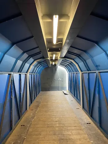 Pronájem skladu, Praha - Horní Počernice, Bystrá, 37 m2