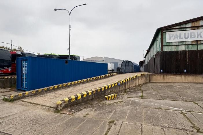 Pronájem skladu, Praha - Horní Počernice, Bystrá, 37 m2