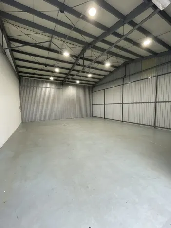 Pronájem skladu, Praha - Horní Počernice, Bystrá, 107 m2