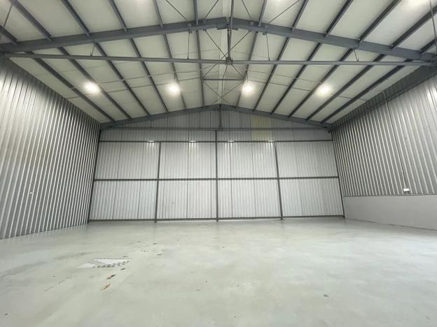 Pronájem skladu, Praha - Horní Počernice, Bystrá, 107 m2