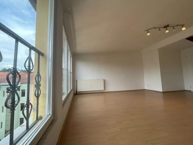 Pronájem pokoje, Praha - Nusle, Křesomyslova, 27 m2