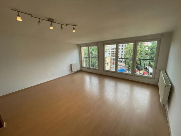 Pronájem pokoje, Praha - Nusle, Křesomyslova, 27 m2