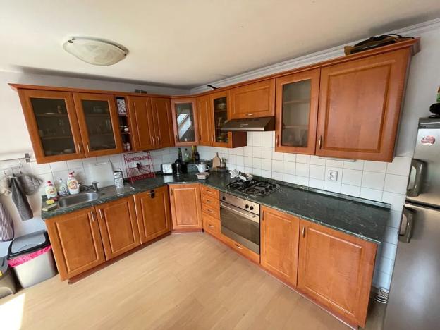 Pronájem pokoje, Praha - Nusle, Křesomyslova, 27 m2