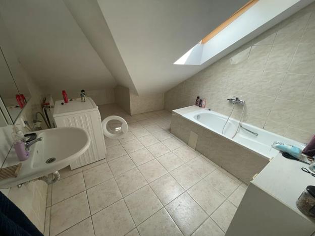 Pronájem pokoje, Praha - Nusle, Křesomyslova, 27 m2