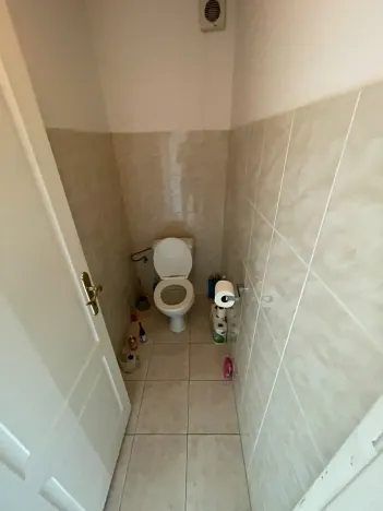 Pronájem pokoje, Praha - Nusle, Křesomyslova, 27 m2