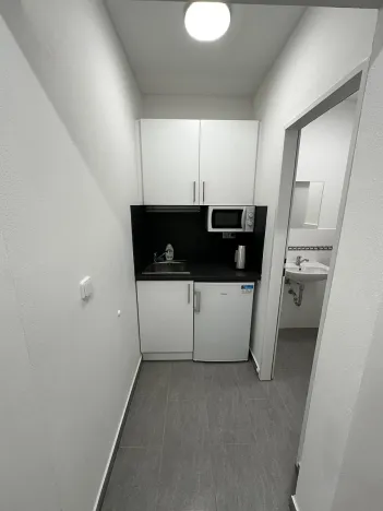 Pronájem komerčního pozemku, Malotice, 600 m2