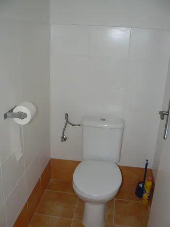 Pronájem kanceláře, Praha - Horní Počernice, Bystrá, 22 m2