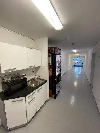 Pronájem kanceláře, Praha - Horní Počernice, Bystrá, 23 m2