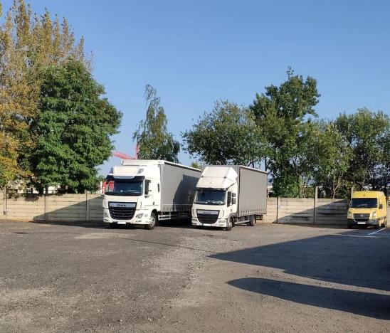 Pronájem - jiné, Malotice, 13 m2