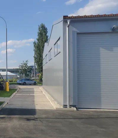 Pronájem - jiné, Praha - Horní Počernice, Bystrá, 12 m2