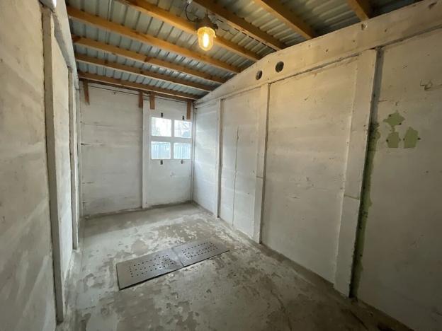 Pronájem skladu, Praha - Horní Počernice, Bystrá, 14 m2