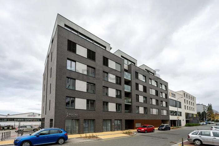 Pronájem bytu 2+kk, Pardubice, Rokycanova, 70 m2