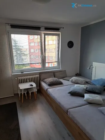 Pronájem bytu 4+1, Frýdek-Místek, Bezručova, 74 m2