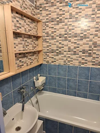 Pronájem bytu 4+1, Frýdek-Místek, Bezručova, 74 m2