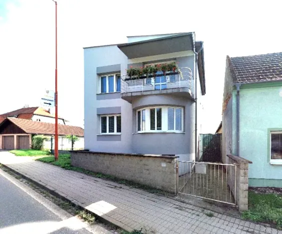 Prodej vily, Staré Město, Tovární, 400 m2