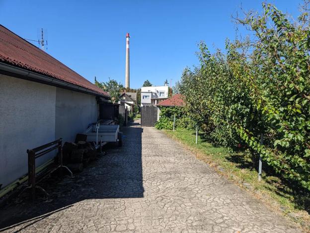 Prodej vily, Staré Město, Tovární, 400 m2