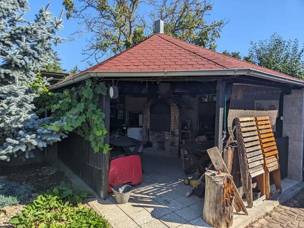 Prodej vily, Staré Město, Tovární, 400 m2