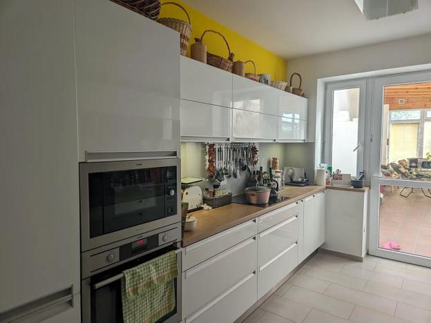 Prodej vily, Staré Město, Tovární, 400 m2