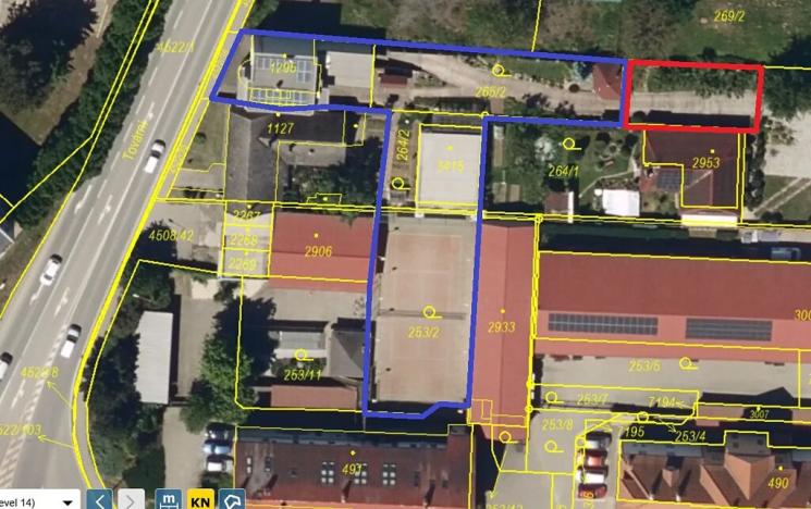 Prodej vily, Staré Město, Tovární, 400 m2