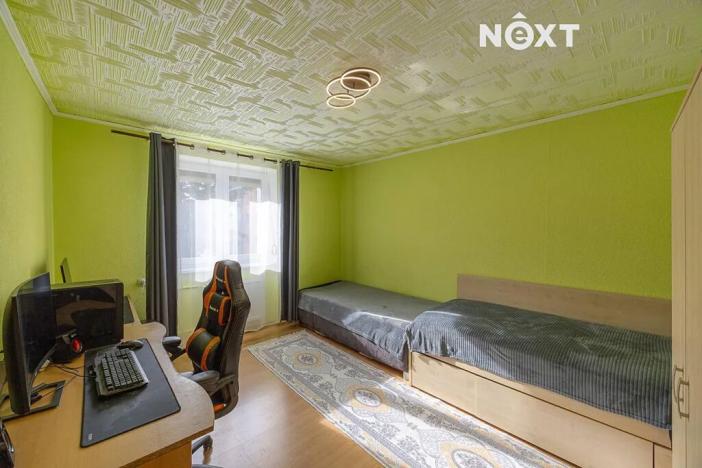 Prodej bytu 3+1, Líně, 60 m2