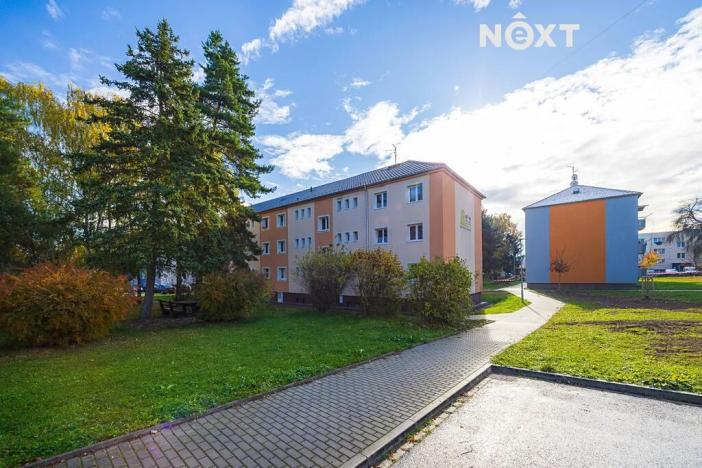 Prodej bytu 3+1, Líně, 60 m2