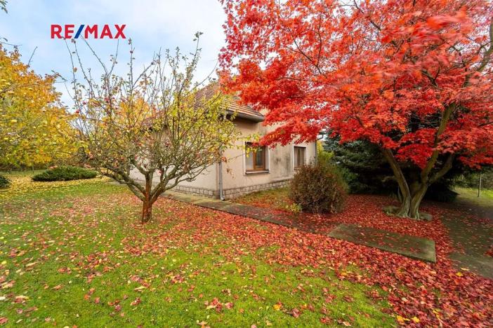 Prodej rodinného domu, Vlkaneč, 190 m2