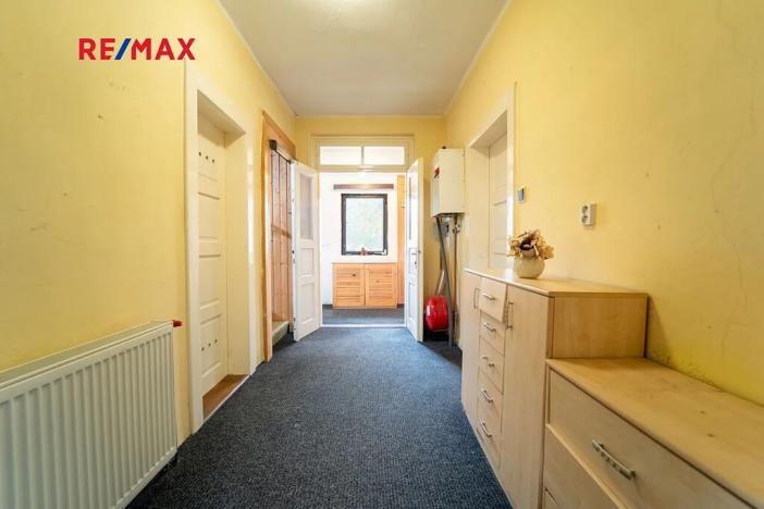 Prodej rodinného domu, Vlkaneč, 190 m2