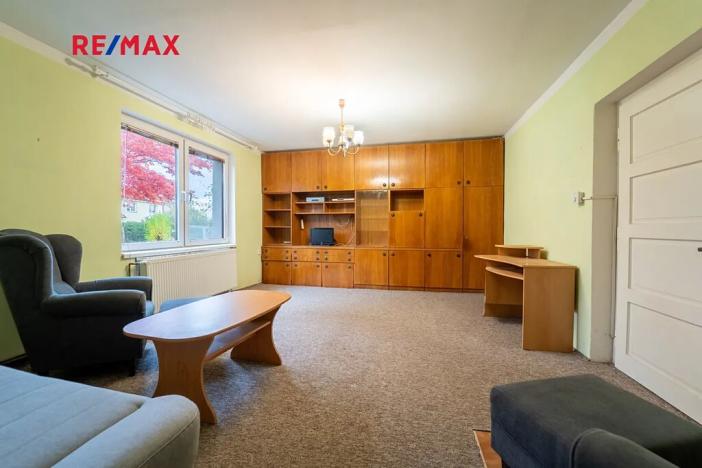 Prodej rodinného domu, Vlkaneč, 190 m2