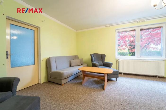 Prodej rodinného domu, Vlkaneč, 190 m2