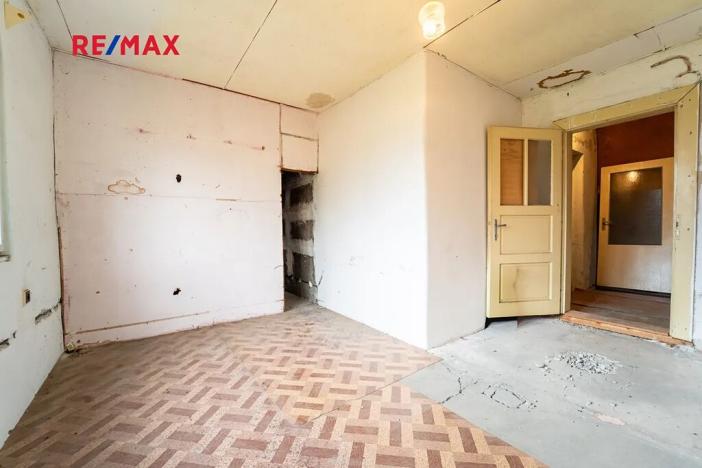 Prodej rodinného domu, Vlkaneč, 190 m2