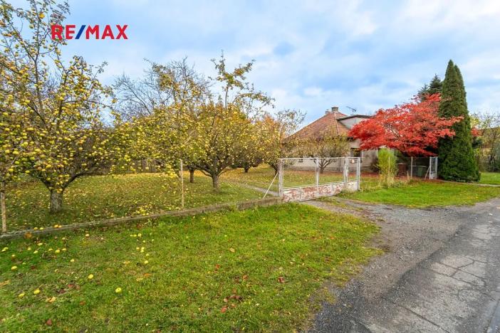 Prodej rodinného domu, Vlkaneč, 190 m2