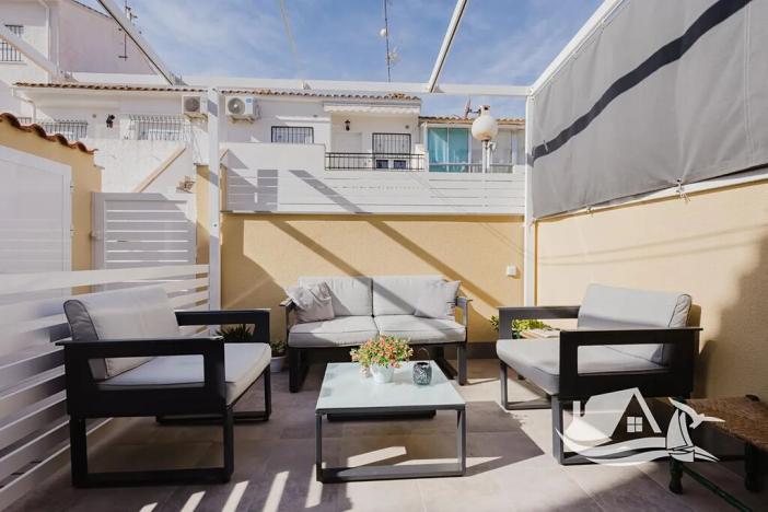 Prodej rodinného domu, Torrevieja, Španělsko, 65 m2