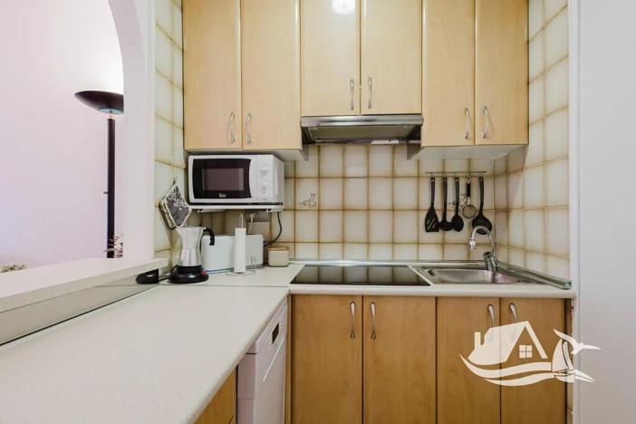 Prodej rodinného domu, Torrevieja, Španělsko, 65 m2