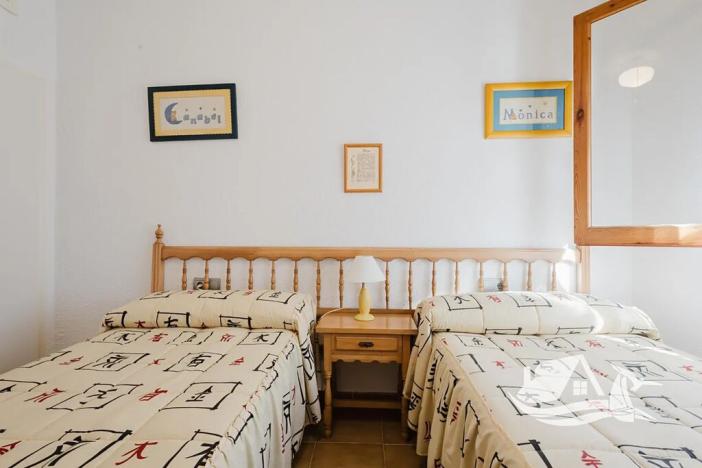 Prodej rodinného domu, Torrevieja, Španělsko, 65 m2